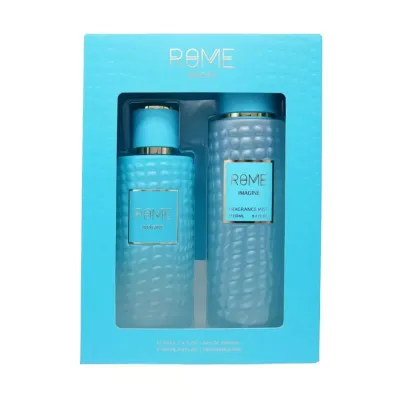 PERFUME SET ROME IMAGINE BHARARA