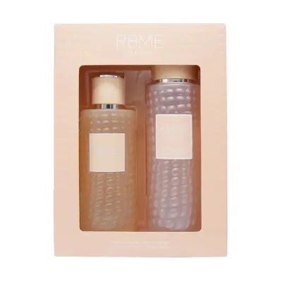 PERFUME SET ROME YUM YUM BHARARA