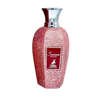 Maison Alhambra Summer Forever Eau De Parfum 100ml – Perfume Floral Frutal