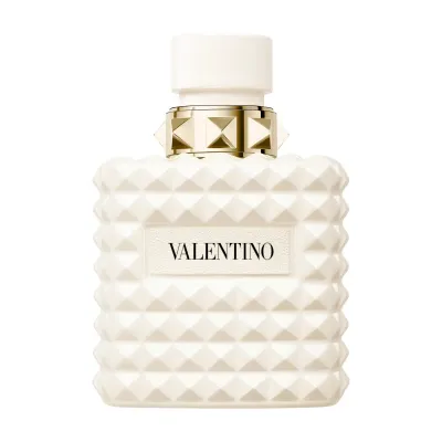 Valentino Donna Born In Roma Ivory Eau De Parfum 100ml – Perfume Oriental Vainillo