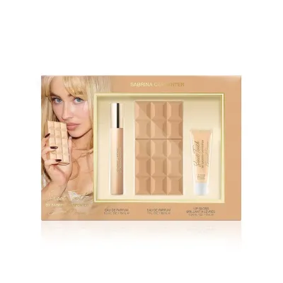 SET SWEET TOOTH CARAMEL DREAM SABRINA CARPENTER