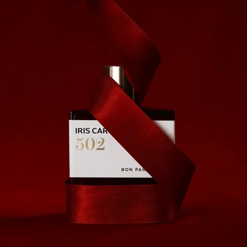 Bon Parfumeur 502 Iris Cartagena Eau De Parfum 100ml – Perfume Oriental Amaderado