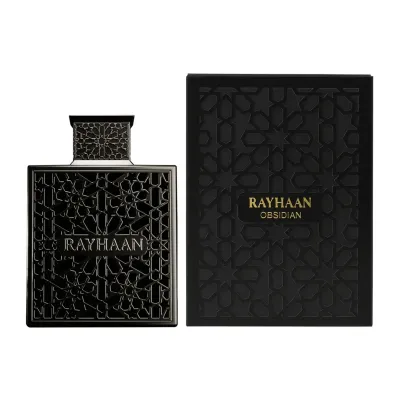 PERFUME RAYHAAN OBSIDIAN