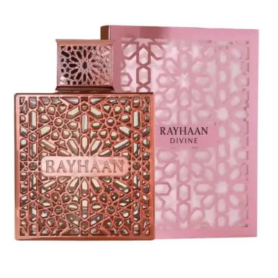 PERFUME RAYHAAN DIVINE