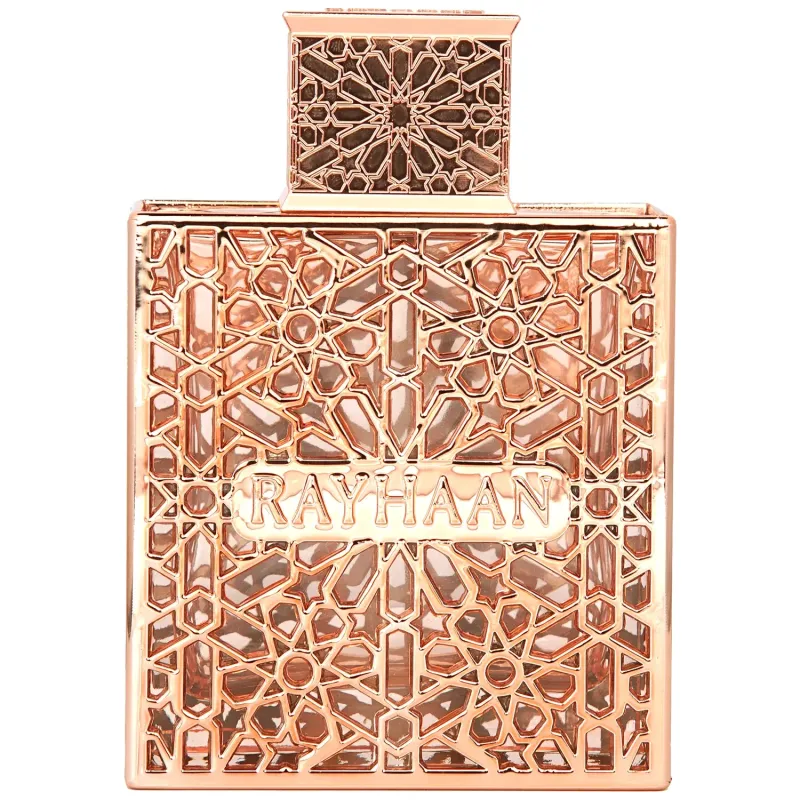 Rayhaan Divine Eau De Parfum 100ml – Perfume Oriental Floral