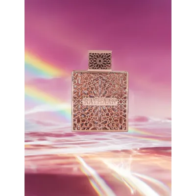 Rayhaan Divine Eau De Parfum 100ml – Perfume Oriental Floral