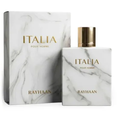 PERFUME RAYHAAN ITALIA