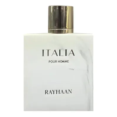 Gliss Beauty | Italia Rayhaan Rayhaan Italia Eau De Parfum 100ml – Perfume Oriental