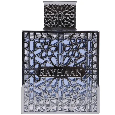 Gliss Beauty | Aquatica Rayhaan Rayhaan Aquatica Eau De Parfum 100ml – Perfume Oriental