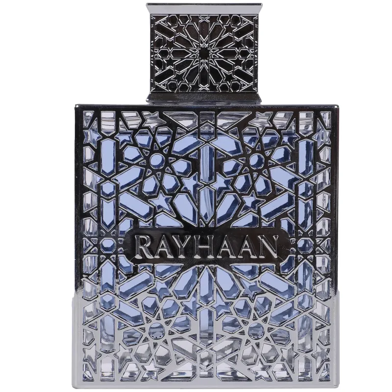 Rayhaan Aquatica Eau De Parfum 100ml – Perfume Oriental Rayhaan Aquatica Eau De Parfum 100ml – Perfume Oriental