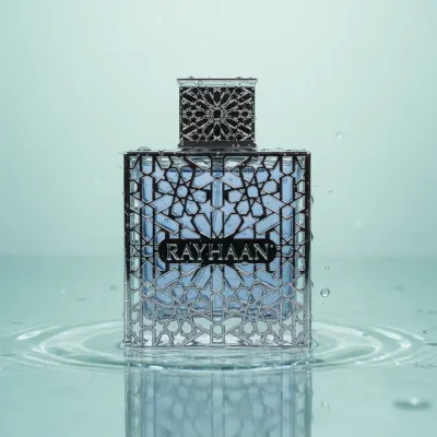 Gliss Beauty | Aquatica Rayhaan Rayhaan Aquatica Eau De Parfum 100ml – Perfume Oriental