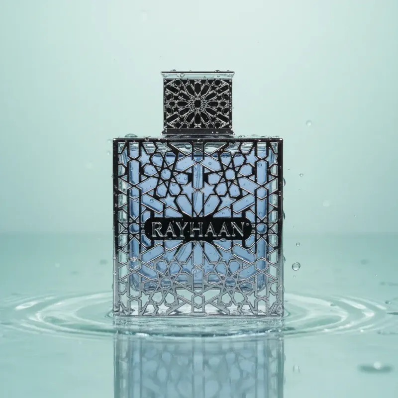 Rayhaan Aquatica Eau De Parfum 100ml – Perfume Oriental Rayhaan Aquatica Eau De Parfum 100ml – Perfume Oriental