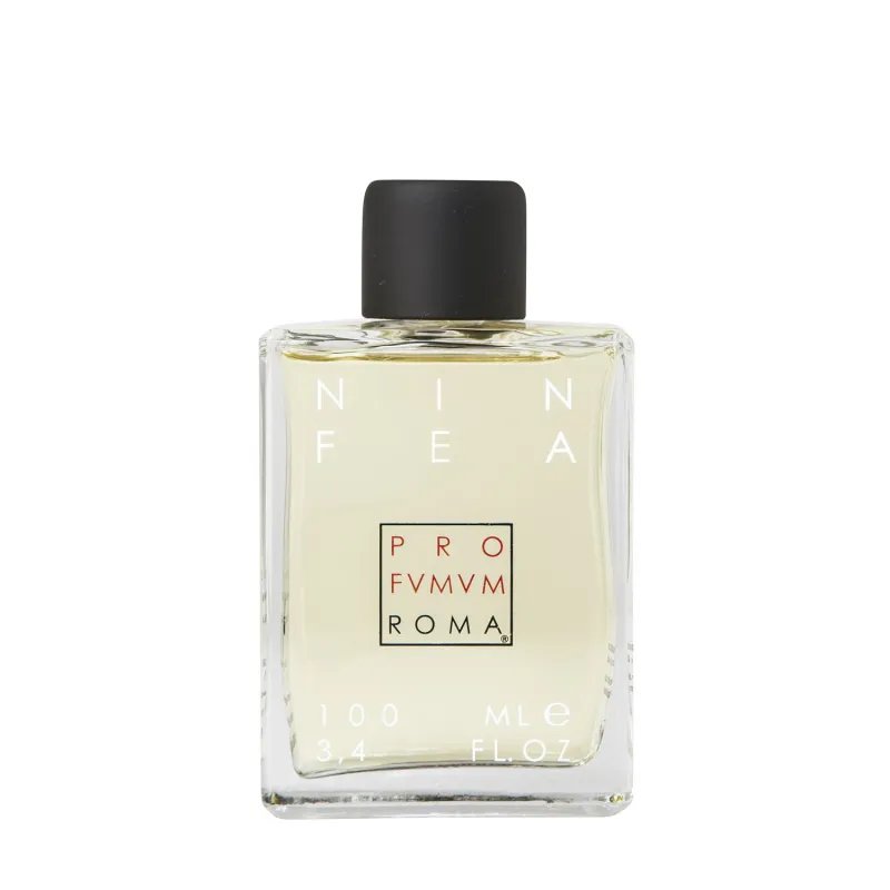 Profumum Roma Ninfea Extracto De Perfume 100ml – Perfume Floral