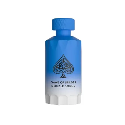 Gliss Beauty | Jo Milano Paris Game of Spades Double Bonus Jo Milano Paris Game Of Spades Double Bonus Eau De Parfum 100ml – Perfume Cítrico Aromático