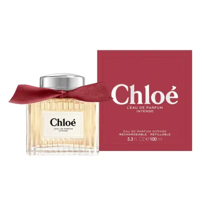 PERFUME CHLOÉ L'EAU DE PARFUM INTENSE