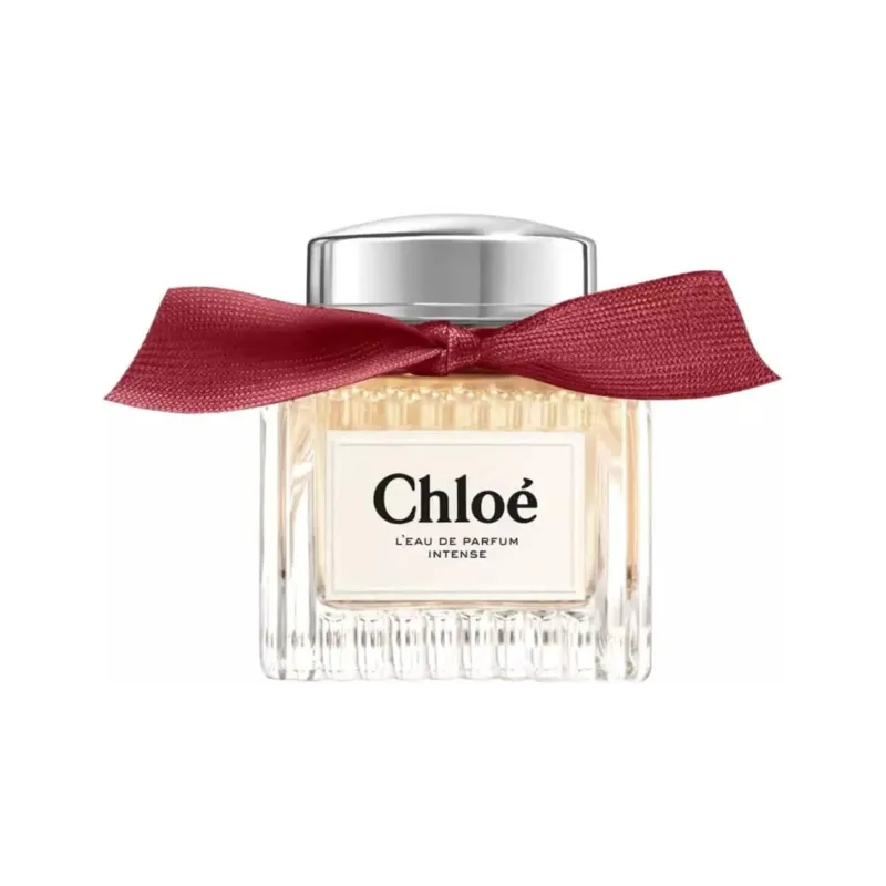 Chloé ChloÉ L'eau De Parfum Intense Eau De Parfum 100ml – Perfume Floral Frutal