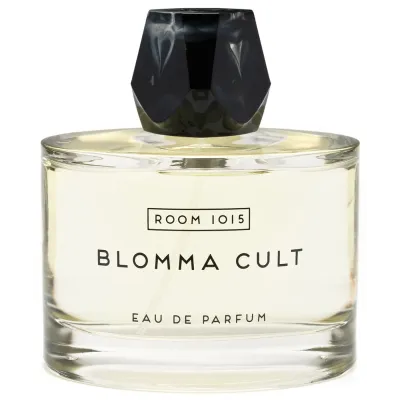 Gliss Beauty | Blomma Cult Room 1015 Room 1015 Blomma Cult Eau De Parfum 100ml – Perfume Almizcle Floral Amaderado