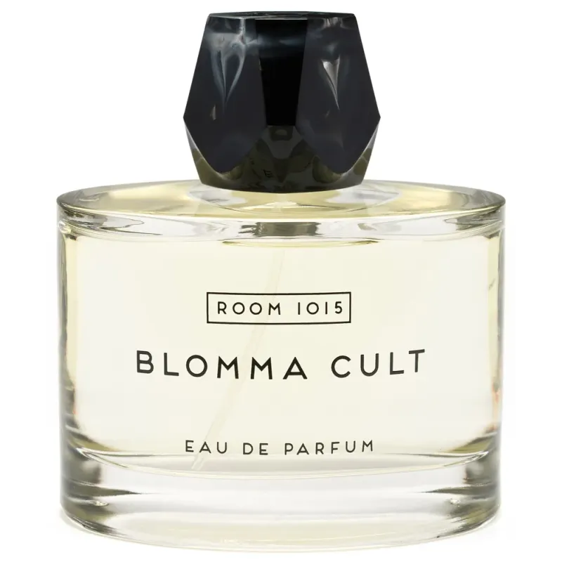 Room 1015 Blomma Cult Eau De Parfum 100ml – Perfume Almizcle Floral Amaderado Room 1015 Blomma Cult Eau De Parfum 100ml – Perfume Almizcle Floral Amaderado