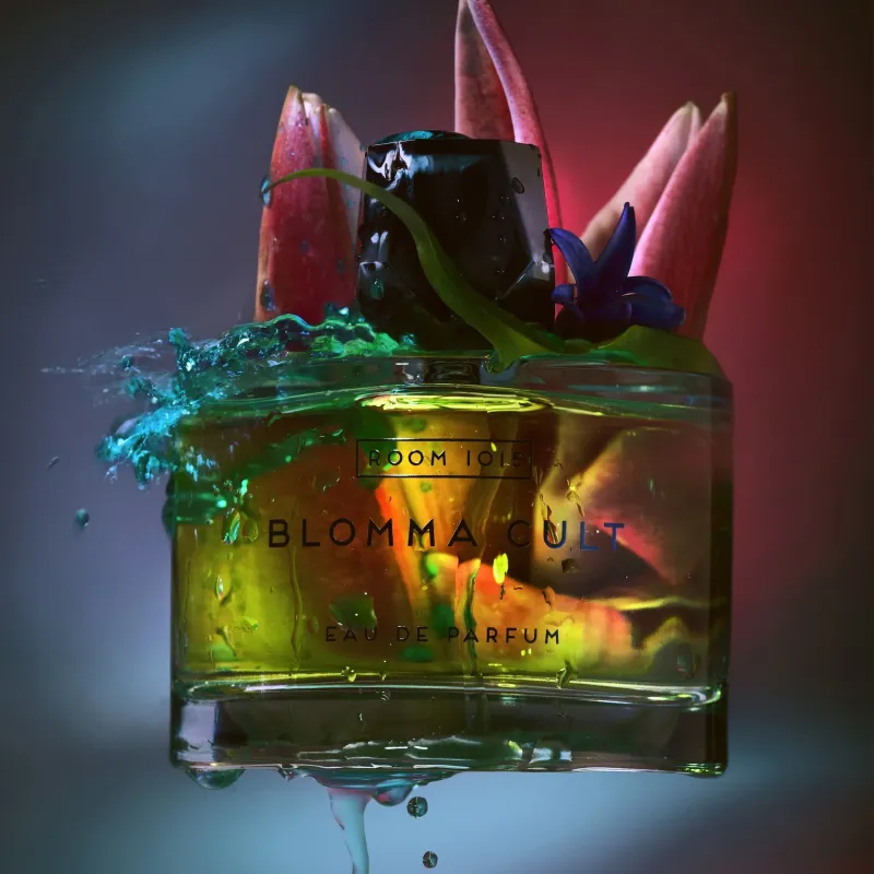 Room 1015 Blomma Cult Eau De Parfum 100ml – Perfume Almizcle Floral Amaderado Room 1015 Blomma Cult Eau De Parfum 100ml – Perfume Almizcle Floral Amaderado