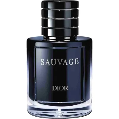 PERFUME DIOR SAUVAGE RARE BLEND