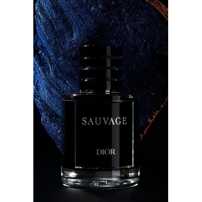 Gliss Beauty | Sauvage Rare Blend Dior Dior Sauvage Rare Blend Parfum 60ml – Perfume Oriental Amaderado