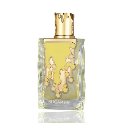 Gliss Beauty | Sugar Me Crème Brulée Maison Alhambra Maison Alhambra Sugar Me CrÈme BrulÉe Eau De Parfum 100ml – Perfume Oriental Vainillo