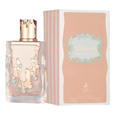 PERFUME MAISON ALHAMBRA SUGAR ME MARSHMALLOW DREAM