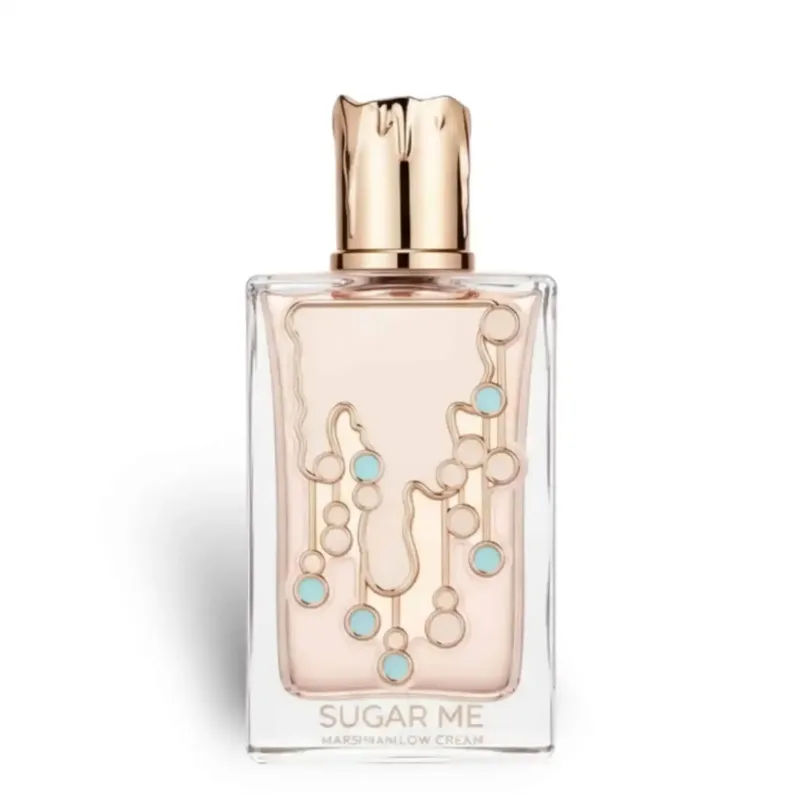 Maison Alhambra Sugar Me Marshmallow Dream Eau De Parfum 100ml – Perfume Floral Frutal Gourmand Maison Alhambra Sugar Me Marshmallow Dream Eau De Parfum 100ml – Perfume Floral Frutal Gourmand