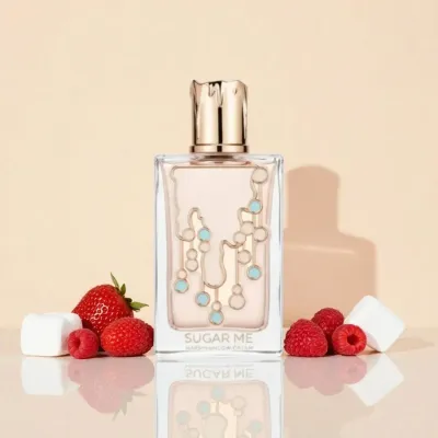 Gliss Beauty | Sugar Me Marshmallow Dream Maison Alhambra Maison Alhambra Sugar Me Marshmallow Dream Eau De Parfum 100ml – Perfume Floral Frutal Gourmand