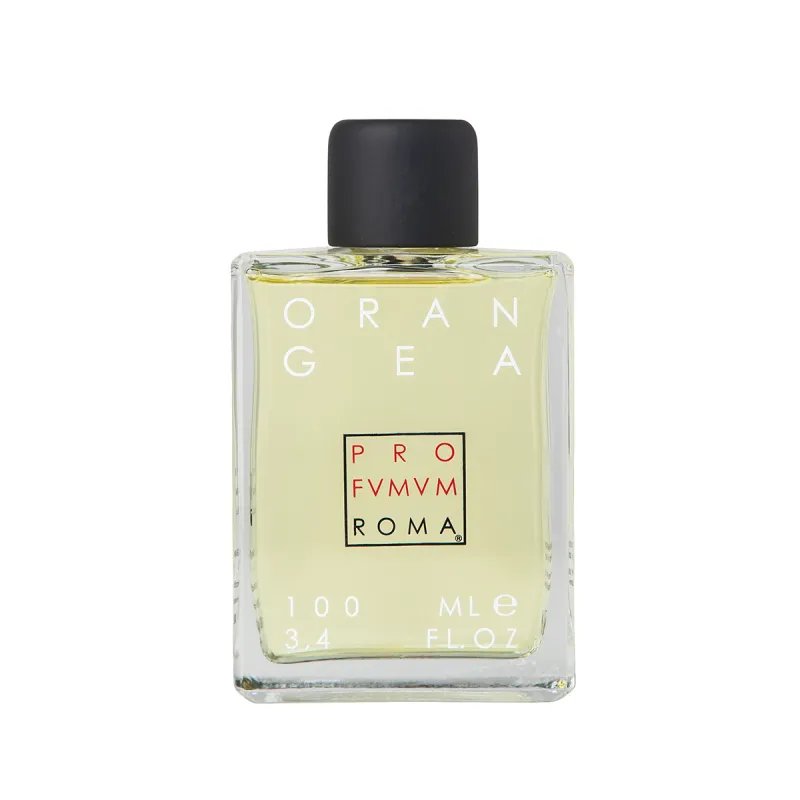 Profumum Roma Orangea Extracto De Perfume 100ml – Perfume Cítrico Aromático