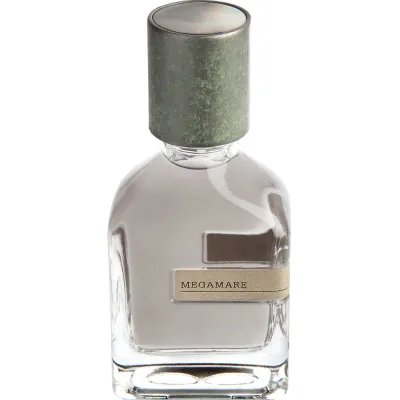 ORTO PARISI MEGAMARE Orto Parisi Megamare Parfum 50ml – Perfume Aromático Acuático