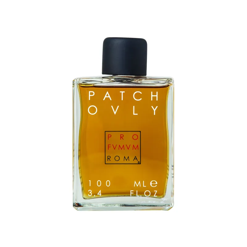 Profumum Roma Patcholy Extracto De Perfume 100ml – Perfume 