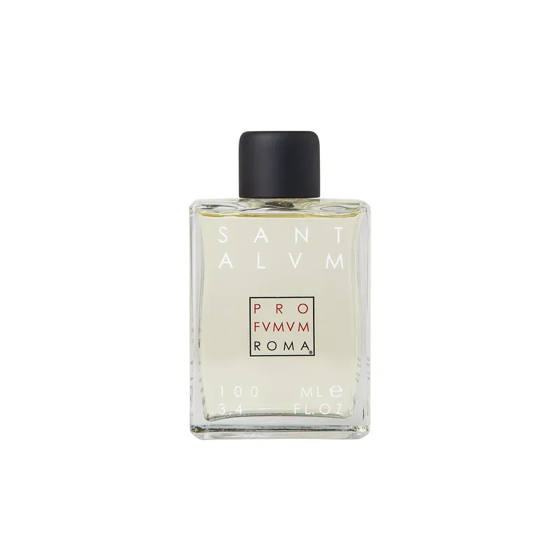 Profumum Roma Santalum Extracto De Perfume 100ml – Perfume  Profumum Roma Santalum Extracto De Perfume 100ml – Perfume