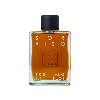PROFUMUM ROMA SORRISO