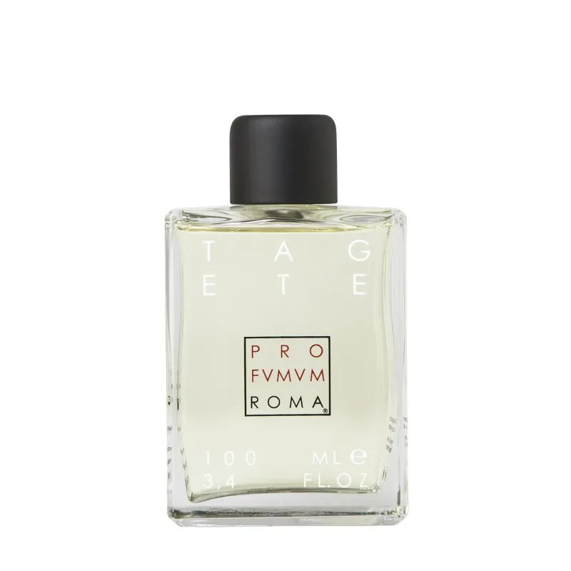 Profumum Roma Tagete Extracto De Perfume 100ml – Perfume Floral