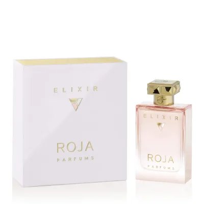 ROJA DOVE ELIXIR PARFUM