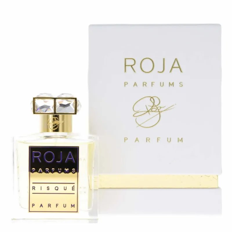Roja Dove RisquÉ Eau De Parfum 100ml – Perfume Chipre Floral