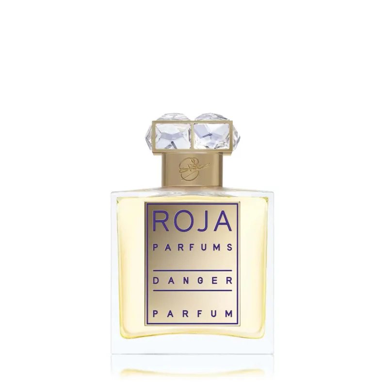 Roja Dove Danger Eau De Parfum 100ml – Perfume Ámbar Roja Dove Danger Eau De Parfum 100ml – Perfume Ámbar