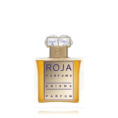 ROJA DOVE ENIGMA