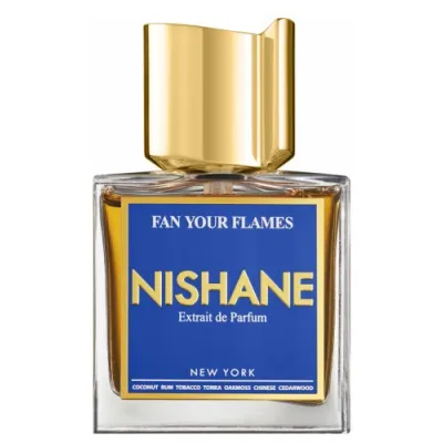 NISHANE FAN YOUR FLAMES Nishane Fan Your Flames Extracto De Perfume 50ml – Perfume