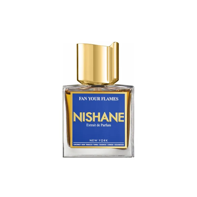 Nishane Fan Your Flames Extracto De Perfume 50ml – Perfume Nishane Fan Your Flames Extracto De Perfume 50ml – Perfume