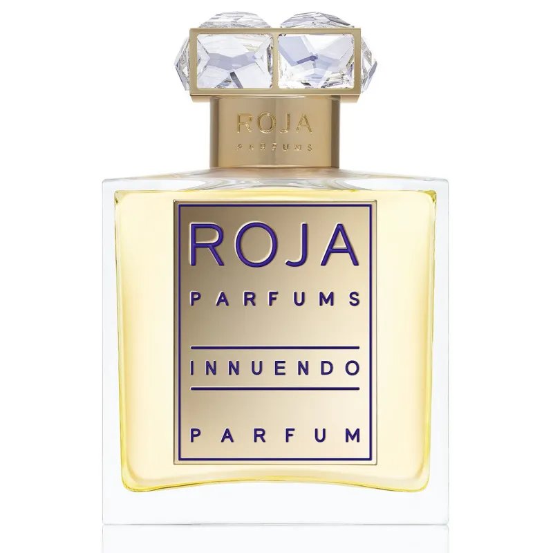 Roja Dove Innuendo Eau De Parfum 100ml  – Perfume Almizcle Floral Amaderado