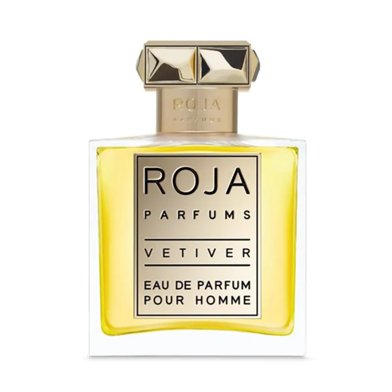 Roja Dove Vetiver Homme Eau De Parfum 100ml – Perfume Chipre Roja Dove Vetiver Homme Eau De Parfum 100ml – Perfume Chipre