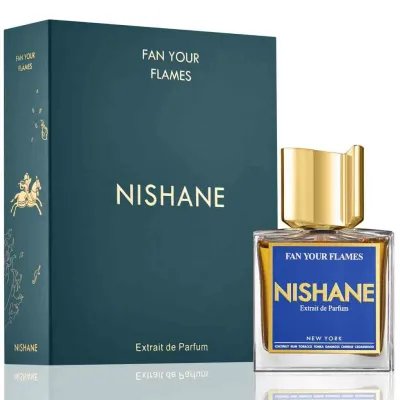 NISHANE FAN YOUR FLAMES