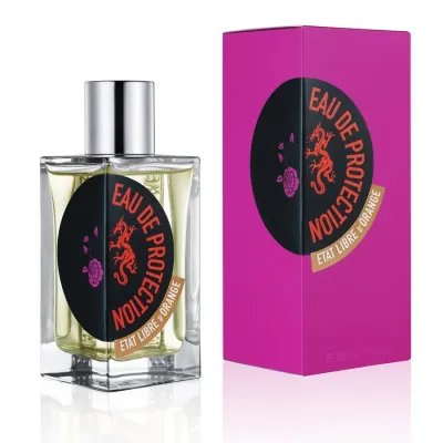 ETAT LIBRE D'ORANGE EAU DE PROTECTION