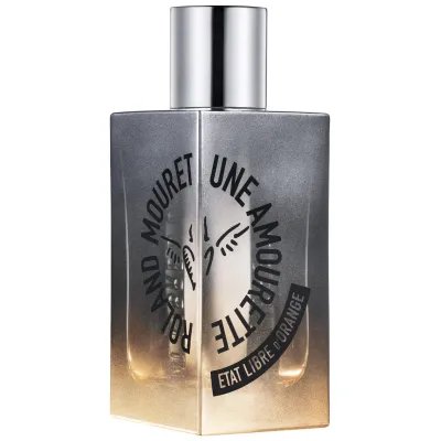 ETAT LIBRE D'ORANGE UNE AMOURETTE