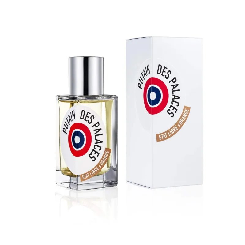 Etat Libre D'orange Putain Des Palaces Eau De Parfum 100ml – Perfume Floral