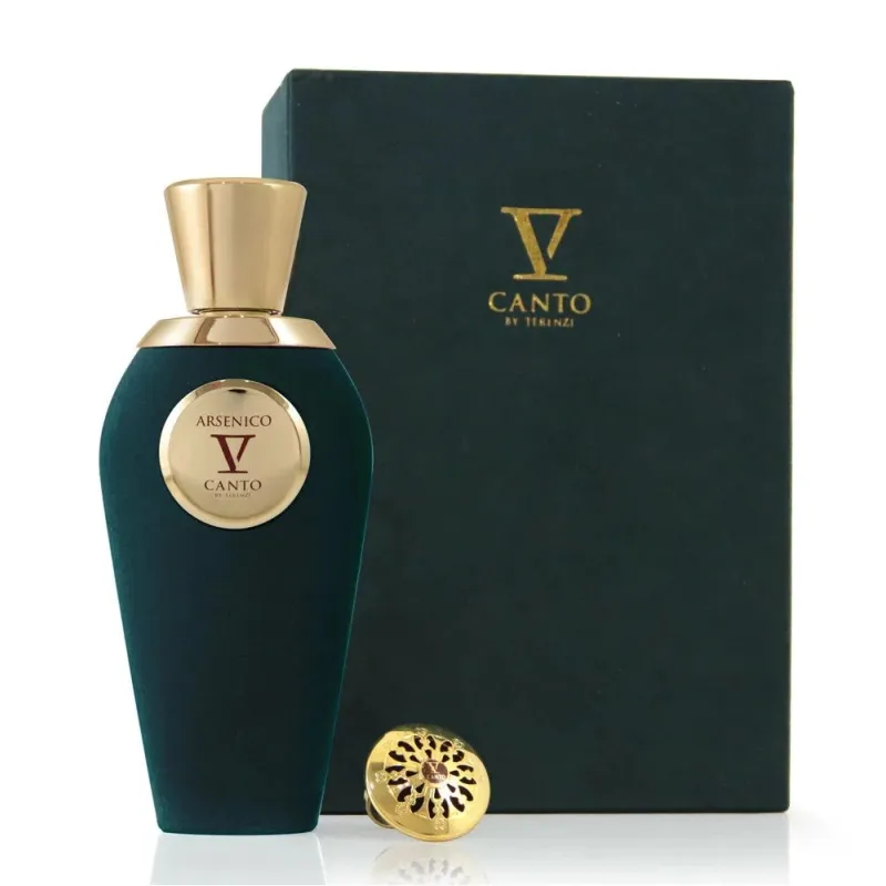 V Canto Arsenico Extracto De Perfume 100ml – Perfume V Canto Arsenico Extracto De Perfume 100ml – Perfume