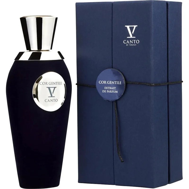 V Canto Cor Gentile Extracto De Perfume 100ml – Perfume 