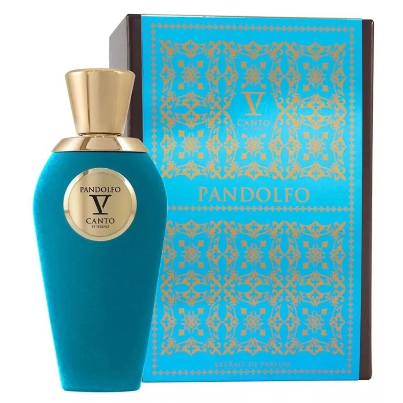 V Canto Pandolfo Extracto De Perfume 100ml – Perfume Ámbar Floral V Canto Pandolfo Extracto De Perfume 100ml – Perfume Ámbar Floral